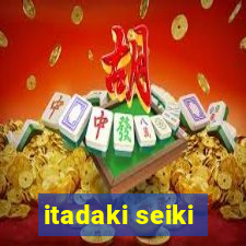 itadaki seiki